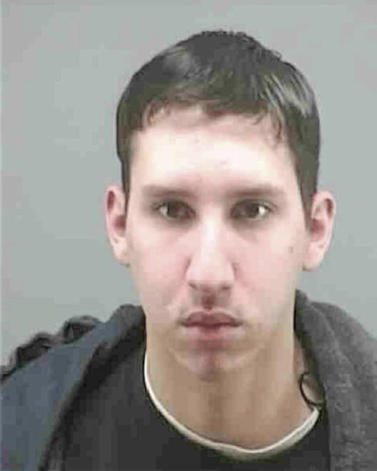 NEWSOME, JASON ALAN - Peoria County, IL