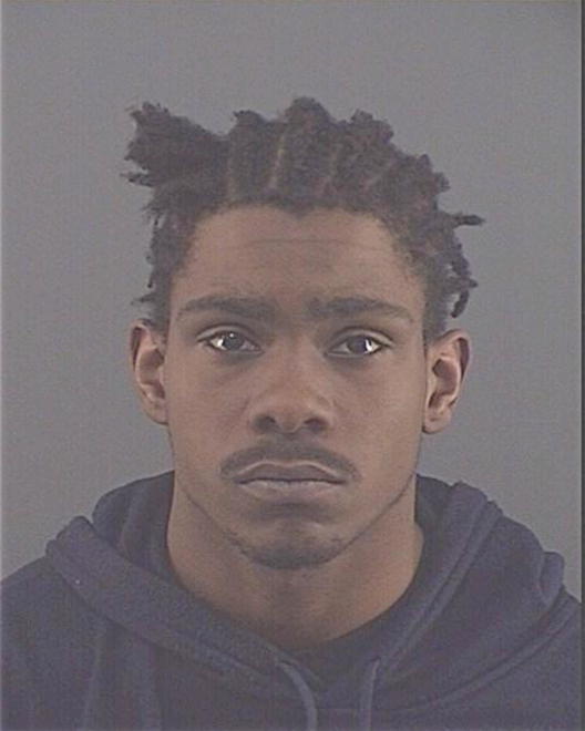 NICHOLS, DEONTA V - Peoria County, IL