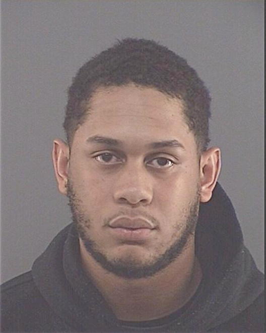ORTIZ, ISRAEL J - Peoria County, IL
