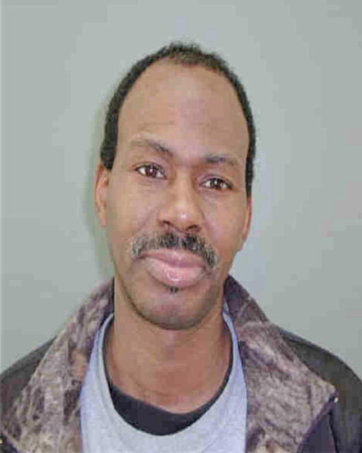 PATES, FREDERICK DARNELL - Peoria County, IL