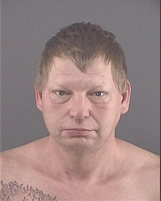 PETERSON, SCOTT A - Peoria County, IL
