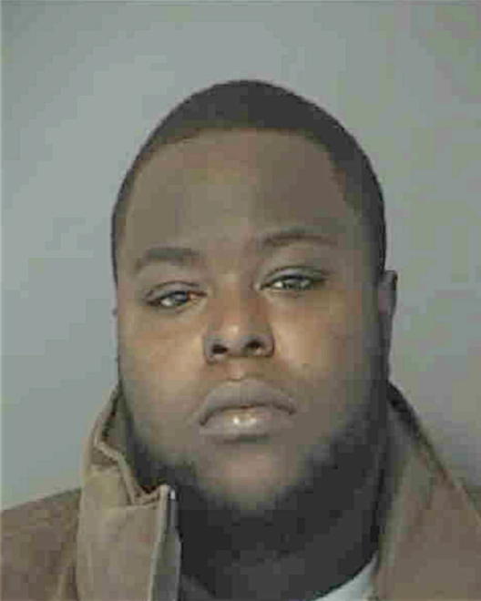 RATLIFF, DERRICK LYDELL - Peoria County, IL