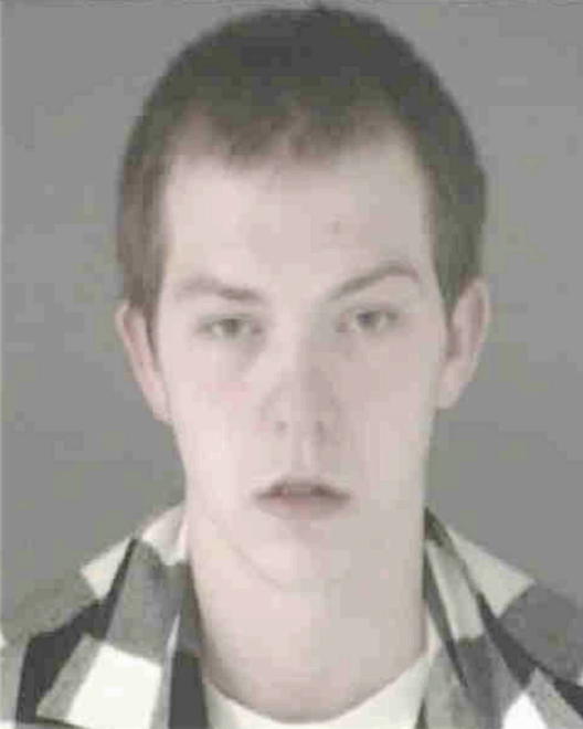 SKINNER, CHARLEY PAUL - Peoria County, IL