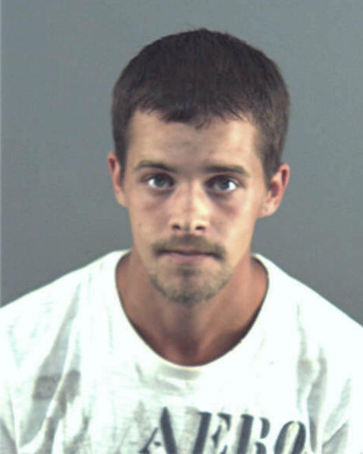 TAGHAN, STEVEN PAUL - Peoria County, IL