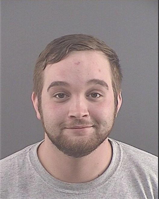 TROXELL, ZACHARY J - Peoria County, IL