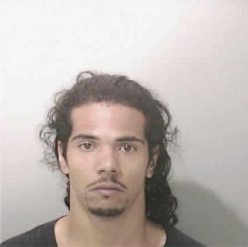 BEASLEY, LONIAL ANGELO - Peoria County, IL