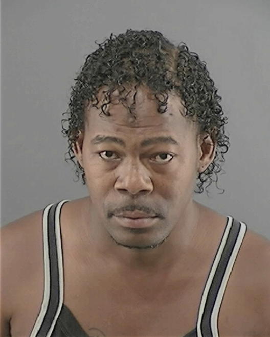 BOOKER, ROBERT EUGENE - Peoria County, IL