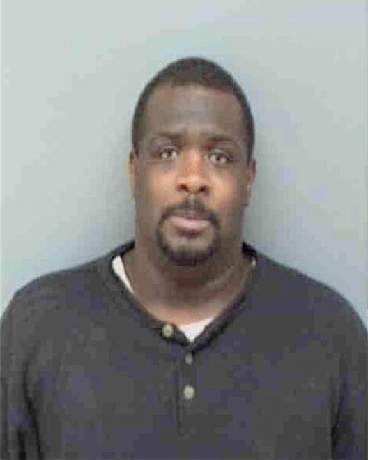BROWN, DARRELL FITZGERALD - Peoria County, IL
