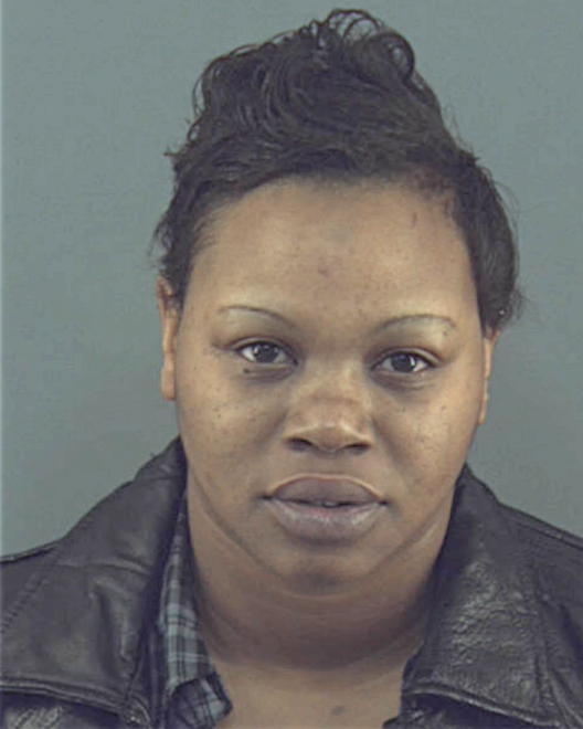 BROWN, KEASHA M - Peoria County, IL