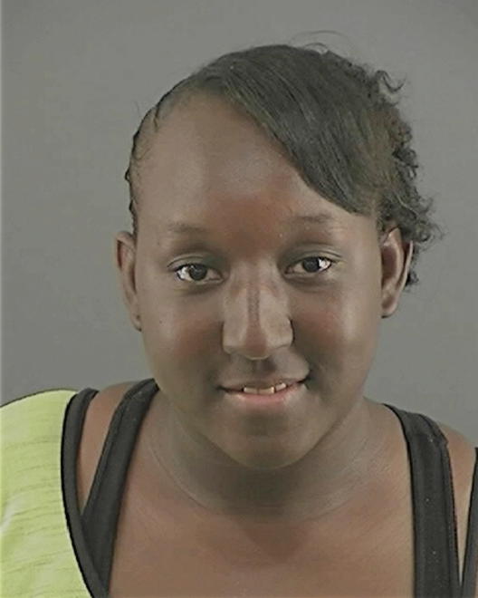 BURSE, SHERITA MONIQUE - Peoria County, IL