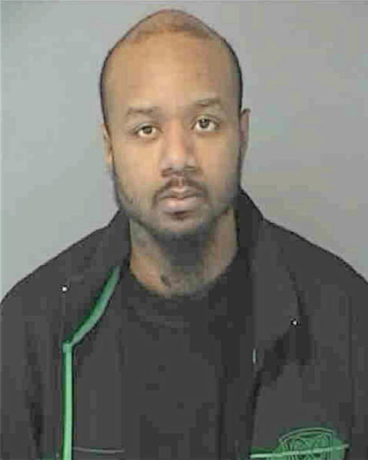 CHILDS, TERRANCE TEONDRE - Peoria County, IL