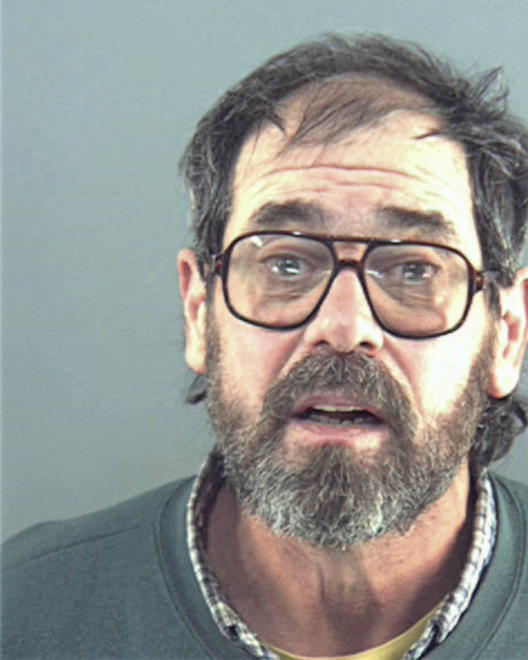 CLARK, THOMAS R - Peoria County, IL