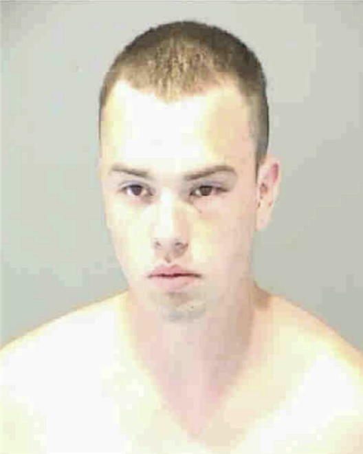 CUSACK, JASON M - Peoria County, IL