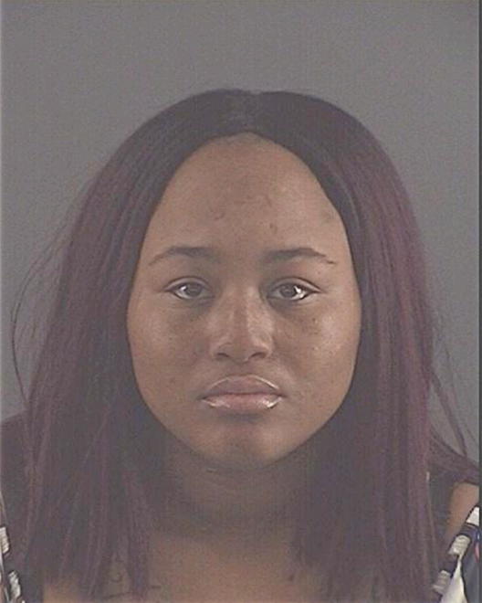 DAVIS, KEAMBRA M - Peoria County, IL