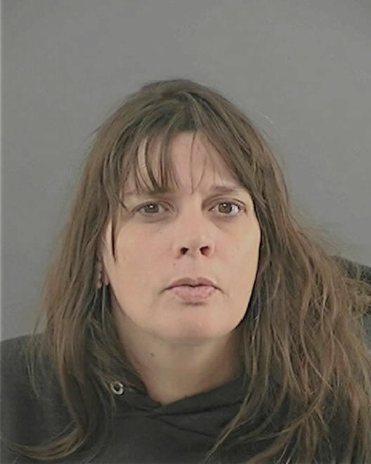DAVIS, MARY LOUISE - Peoria County, IL