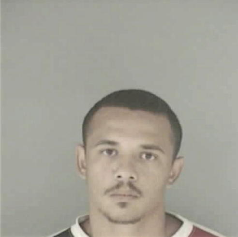 DROWNS, CHRISTOPHER A - Peoria County, IL