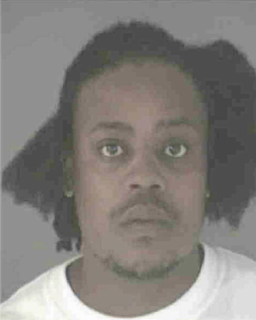 FREEMAN, PERRY LASHAWN - Peoria County, IL