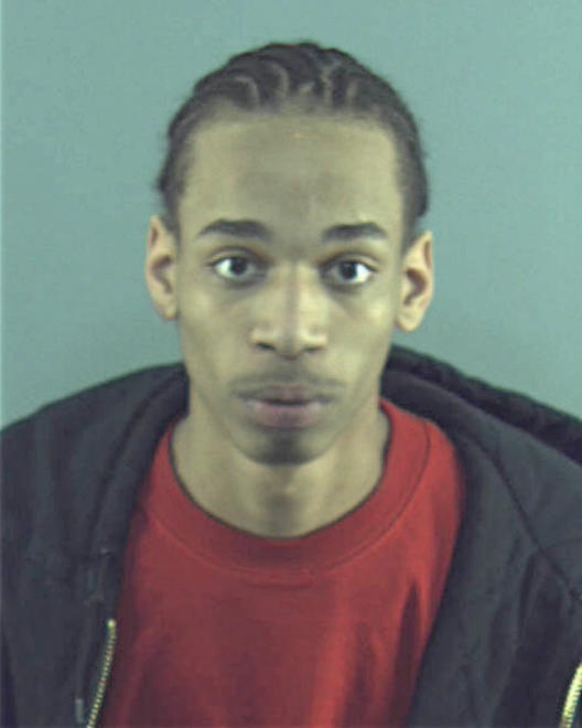 GIBSON, KELAN J - Peoria County, IL
