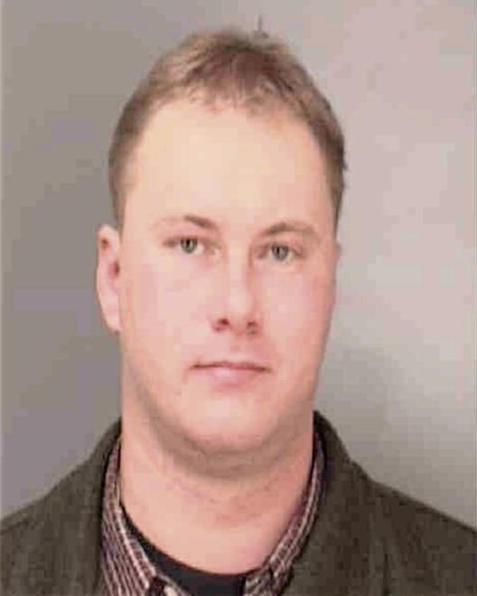 GIBSON, SHAWN MICHAEL - Peoria County, IL