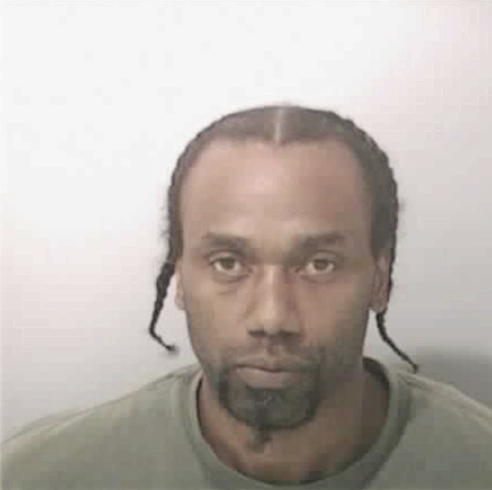 GREEN, ANTHONY EDWARD - Peoria County, IL