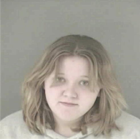 HENKINS, CHARLI J - Peoria County, IL