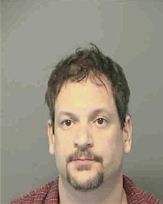 KEYES, TIMOTHY JOHN - Peoria County, IL