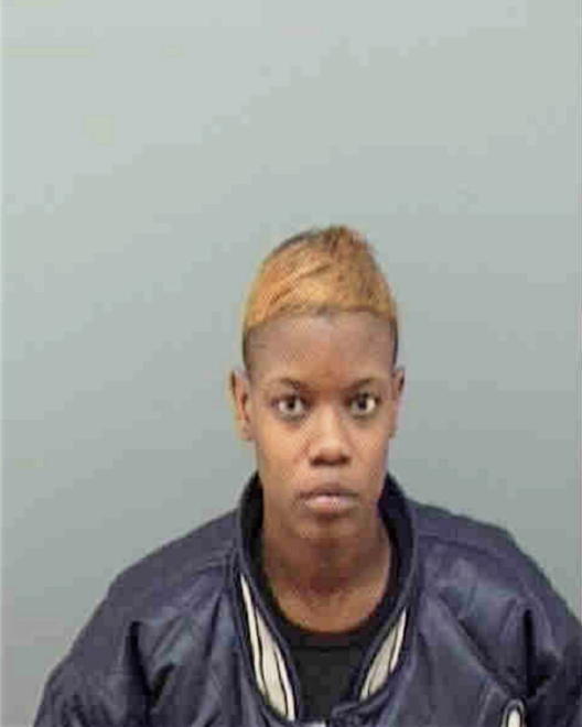 MAYZE, RENITIA KAYNAY - Peoria County, IL
