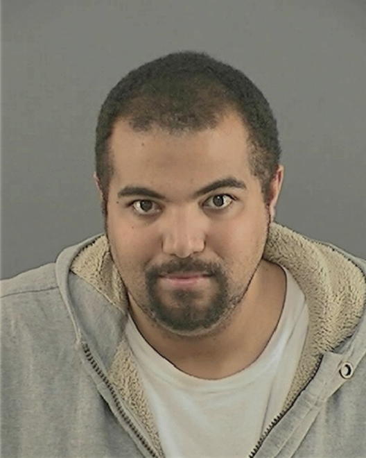 NORMAN, ADAM JERMEY - Peoria County, IL