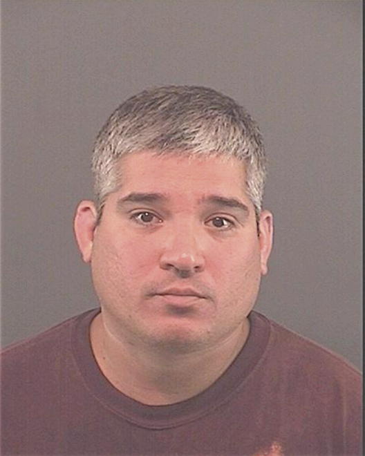 PENA, DERRICK J - Peoria County, IL
