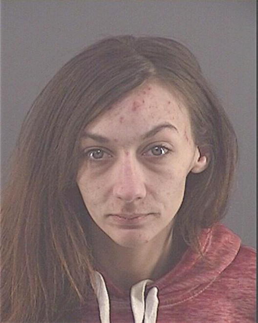 PERDUE, KALAH D - Peoria County, IL