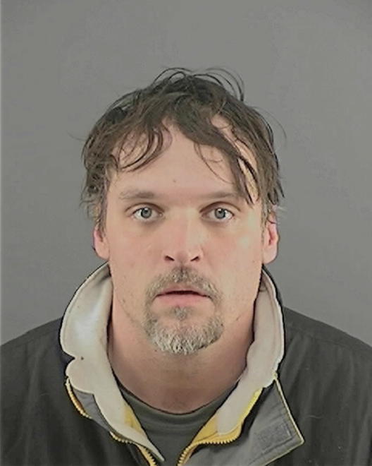 PUCKETT, JASON WAYNE - Peoria County, IL