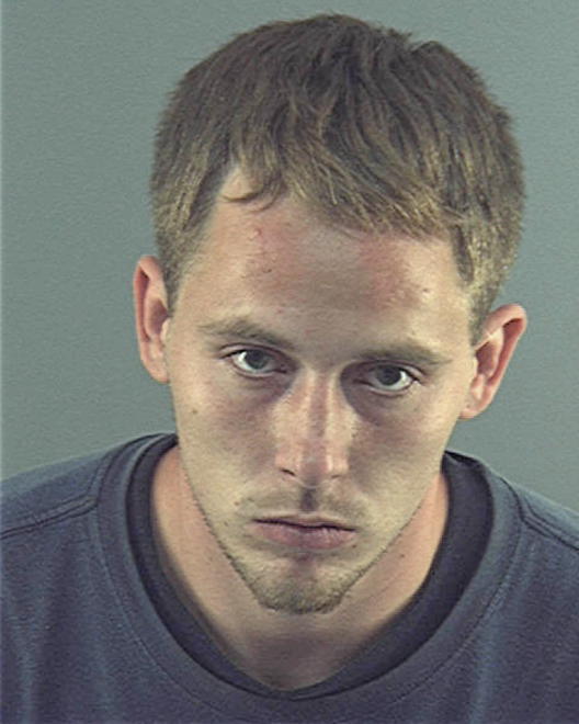 RAPP, RICKY EUGENE - Peoria County, IL
