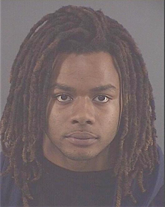 REED, JAWAUN L - Peoria County, IL
