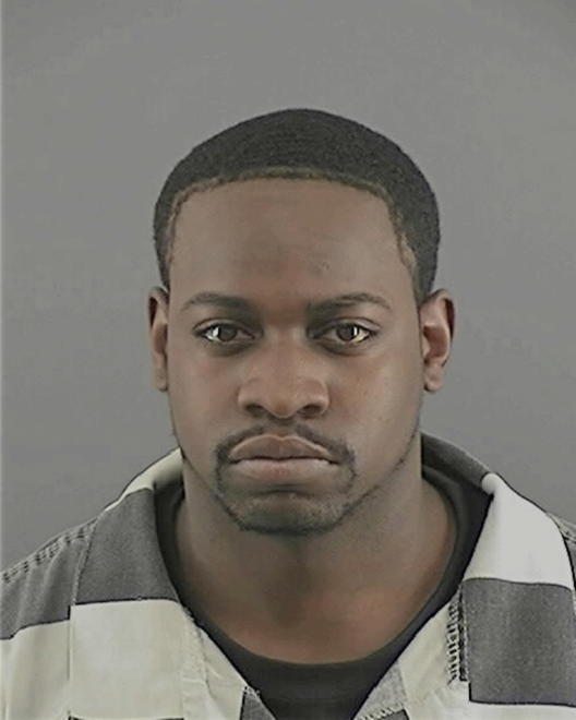 RENFRO, DAVON RAYPHEL - Peoria County, IL