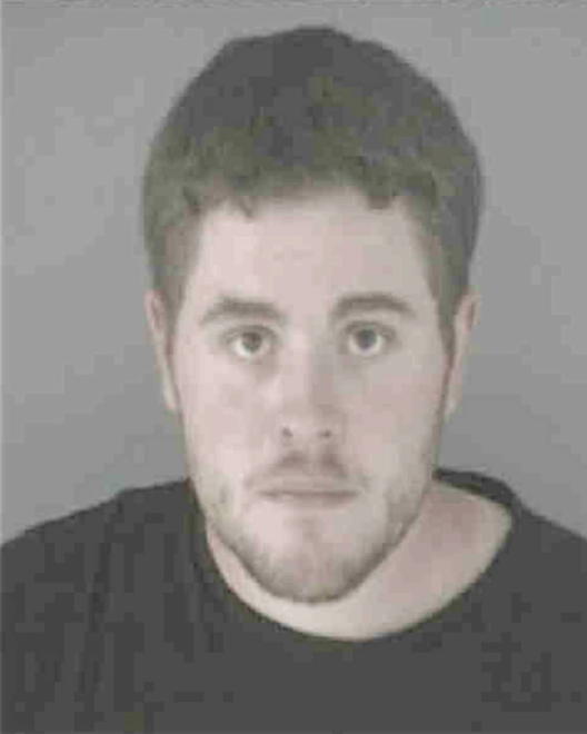 SCOBY, TIMOTHY P - Peoria County, IL