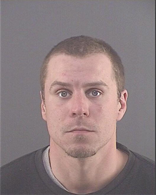 SHERNAK, ERIC DANIEL - Peoria County, IL