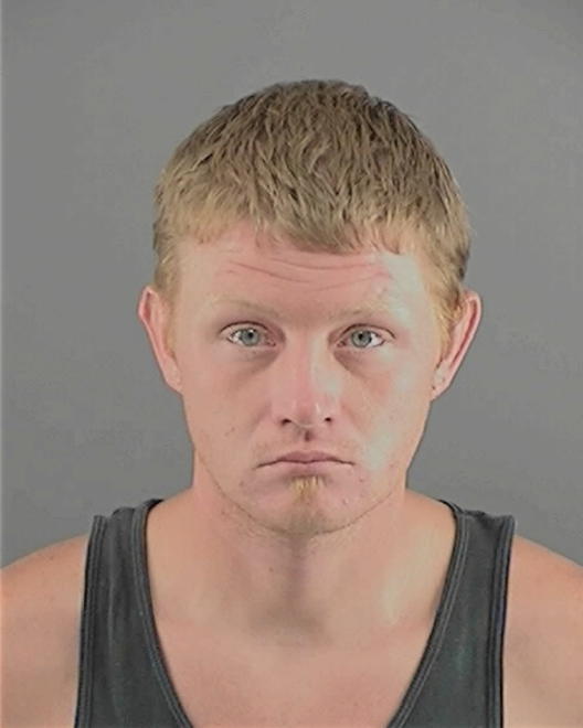 SNIDER, DUSTIN HARLEY - Peoria County, IL