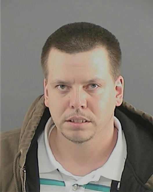 STOUT, TRAVIS C - Peoria County, IL