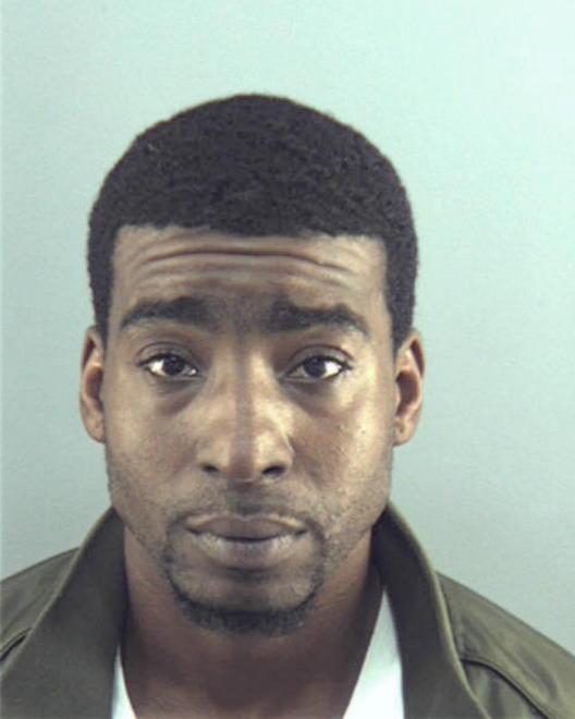 TOLLIVER, MARSHAWN JERRELL - Peoria County, IL