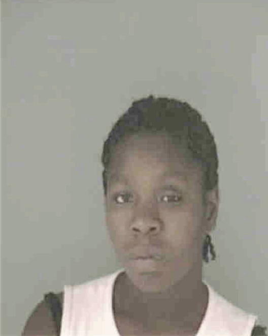 TOLLIVER, SHERICA LASHAY - Peoria County, IL