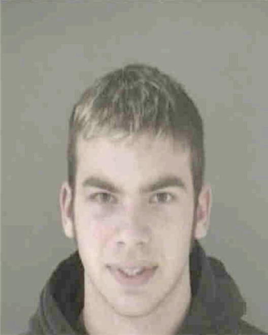 TURNER, JOSHUA D - Peoria County, IL