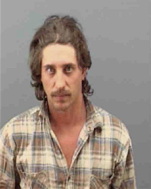 VAUGHN, ERIC NATHANIAL - Peoria County, IL