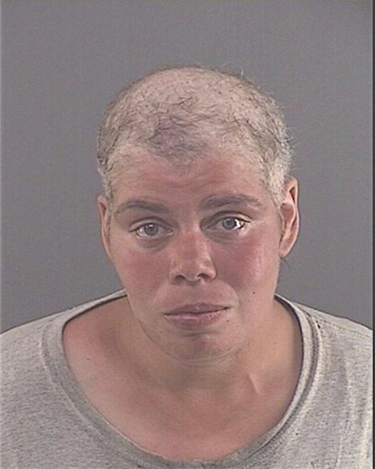 WALKER, VANESSA MARIE - Peoria County, IL