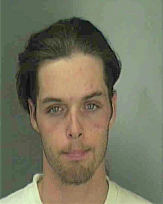 WHITE, DANNY PRESTON - Peoria County, IL