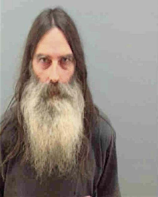 WHITTENBURG, BARNEY WAYNE - Peoria County, IL