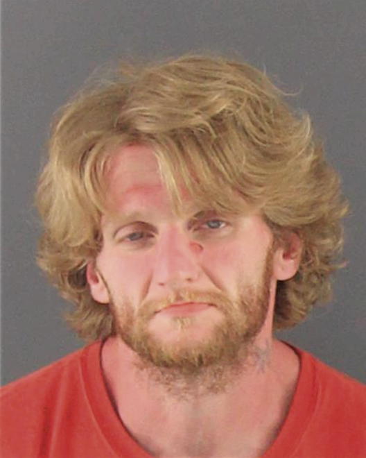 WILLIAMS, JOSHUA ALLEN - Peoria County, IL