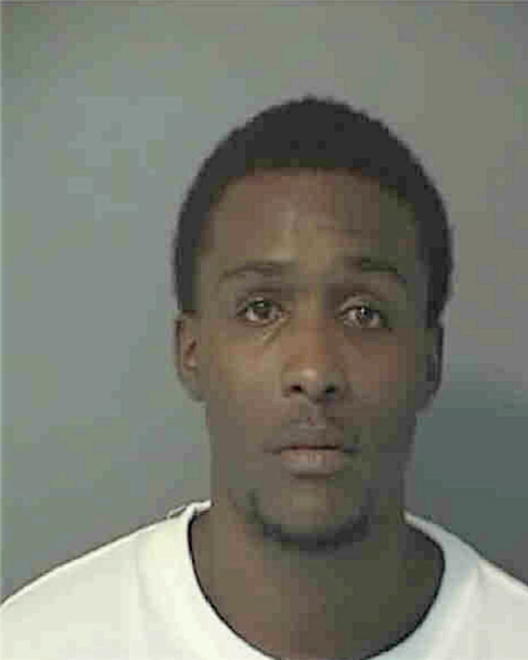 WILLIAMS, LAMONT T - Peoria County, IL