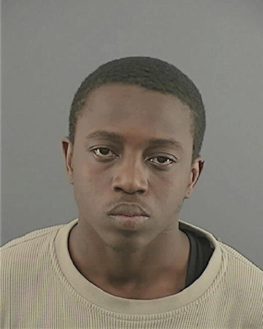 YOUNGER, DEUNDRIK LAMONT - Peoria County, IL