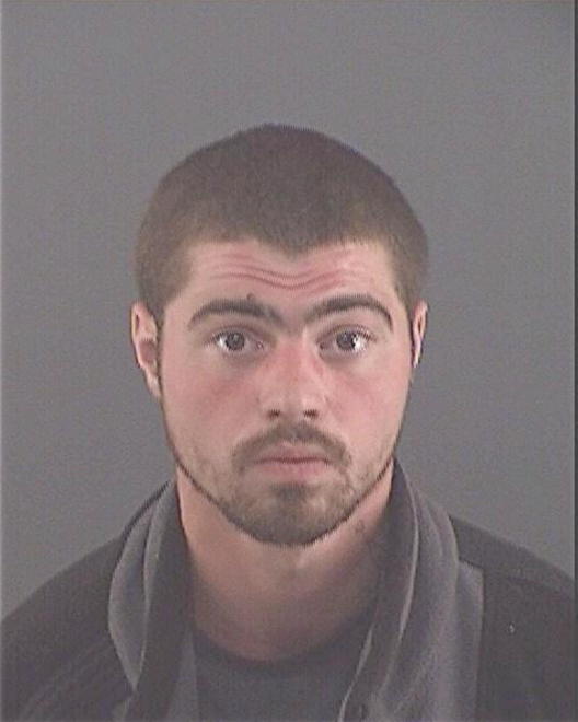 ALLEN, KRISTIAN J - Peoria County, IL