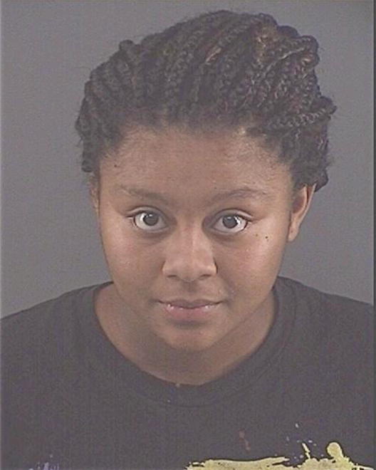 ANDERSON, TIERRA - Peoria County, IL